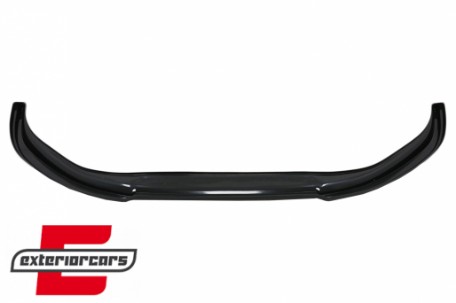 Prednji nastavak branika (piano crna) / Toyota Yaris MK4 XP210 (2020-), FBSTOYAMK4