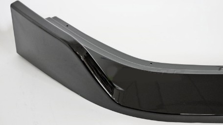 Prednji nastavak branika (piano crna) / VW Arteon (2017-2020), SPVW10