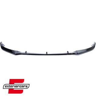 Prednji nastavak branika (piano crna) / VW Golf 6 (2008-2012), 40183