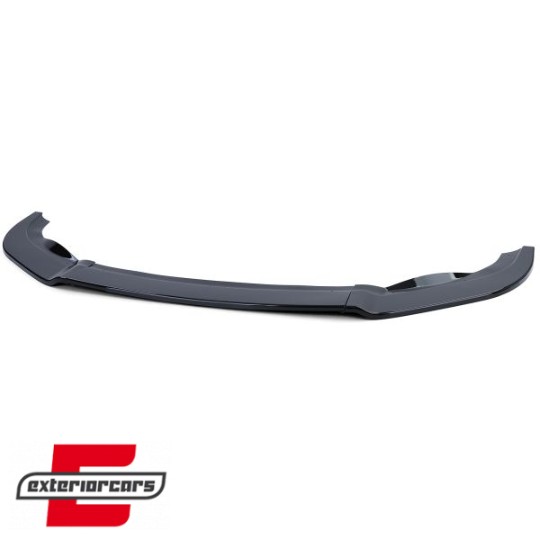 Prednji nastavak branika (piano crna) / VW Golf 6 R20 (2008-2012), 40042