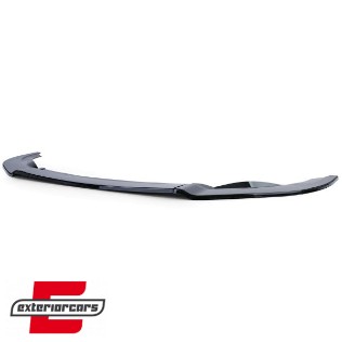 Prednji nastavak branika (piano crna) / VW Golf 6 R20 (2008-2012), 40042