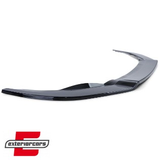 Prednji nastavak branika (piano crna) / VW Golf 6 R20 (2008-2012), 40042