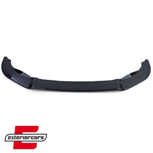 Prednji nastavak branika (piano crna) / VW Golf 6 R20 (2008-2012), 40042