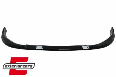 Prednji nastavak branika (piano crna) / VW Golf 8 (2020-) Standard, FBSVWG8N