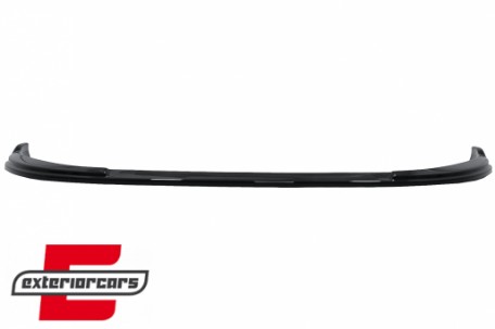 Prednji nastavak branika (piano crna) / VW Golf 8 (2020-) Standard, FBSVWG8N