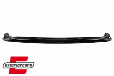 Prednji nastavak branika (piano crna) / VW Golf 8 R (2020-), FBSVWG8PB