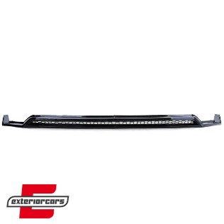Prednji nastavak branika (piano crna) / VW T6.1 Sportline (2020-2023), 40114