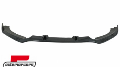 Prednji nastavak branika (pravi carbon) / Audi A6 C7 4G RS6 (2011-2018), FBSAUA64GRSC