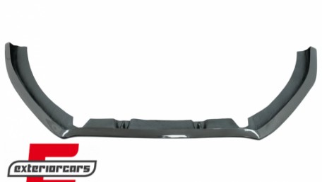 Prednji nastavak branika (pravi carbon) / Audi A6 C7 4G RS6 (2011-2018), FBSAUA64GRSC