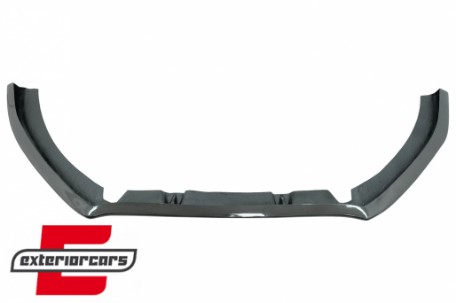 Prednji nastavak branika (pravi carbon) / Audi A6 C7 4G RS6 (2011-2018), FBSAUA64GRSC