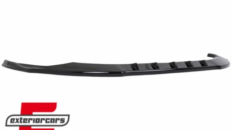Prednji nastavak branika RS3 dizajn (piano crna) / Audi A3 8Y S-Line S3 (2020-2024) Limuzina Sportback, FBSAUA38Y