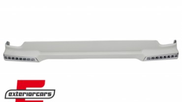 Prednji nastavak branika za pretvorbu (2008-2011) u (2012-2014) model (perla bijela) / TOYOTA Land Cruiser FJ200 (2008-2011), FBSTOLC200