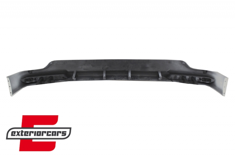 Prednji nastavak branika za pretvorbu (2008-2011) u (2012-2014) model (perla bijela) / TOYOTA Land Cruiser FJ200 (2008-2011), FBSTOLC200
