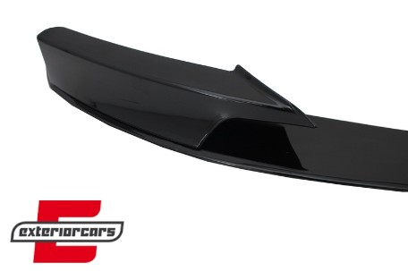 Prednji splitter & difuzor zraka M-Performance dizajn / BMW serije 3 F30 F31 (2011-2019), CORDBMF30MPDOBBS