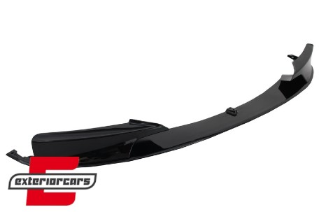 Prednji splitter & difuzor zraka M-Performance dizajn / BMW serije 3 F30 F31 (2011-2019), CORDBMF30MPDOBBS