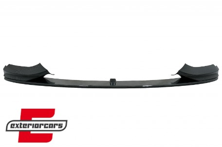 Prednji splitter & difuzor zraka M-Performance dizajn (Carbon) / BMW serije 4 F32 F33 F36 (2013-03.2019), COFBSBMF32MPCFRDCF