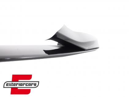 Prednji splitter & difuzor zraka M-Performance dizajn (karbonski premaz) / BMW serije 3 F30 F31 (2011-2019), COFBSBMF30MPCFRD