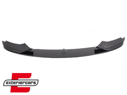 Prednji splitter & difuzor zraka M-Performance dizajn (karbonski premaz) / BMW serije 3 F30 F31 (2011-2019), COFBSBMF30MPCFRDCF
