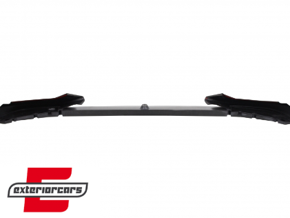 Prednji splitter & difuzor zraka M-Performance dizajn (karbonski premaz) / BMW serije 3 F30 F31 (2011-2019), COFBSBMF30MPCFRDCF