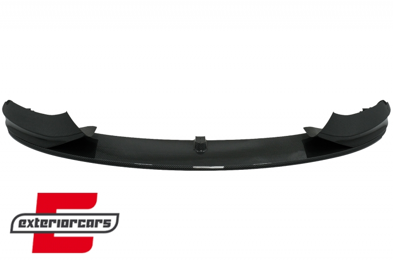 Prednji splitter M-Performance dizajn (carbon) / BMW serije 4 F32 Coupe F33 Cabrio F36 Gran Coupe (2013-03.2019), FBSBMF32MPCF