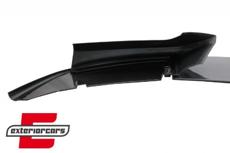 Prednji splitter M-Performance dizajn (carbon) / BMW serije 5 F10 F11 (2011-2017) limuzina karavan, 5111503-2JOM