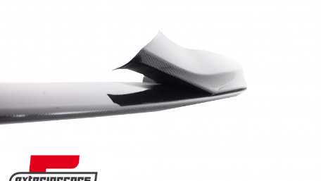 Prednji splitter M-Performance dizajn (carbon look) / BMW serije 3 F30 F31 (2011-2019), 34252