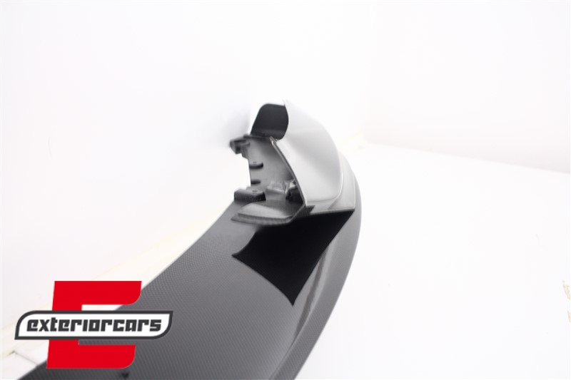 Prednji splitter M-Performance dizajn (carbon look) / BMW serije 3 F30 F31 (2011-2019), 34252