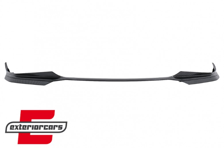 Prednji splitter M-Performance dizajn (carbon look) / BMW serije 3 G20 limuzina G21 karavan (2018-2022), FBSBMG20MPC