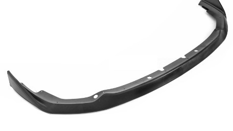 Prednji splitter M-Performance dizajn (mat crna) / BMW serije 1 F40 M Sport (2019-2024), SPBM73
