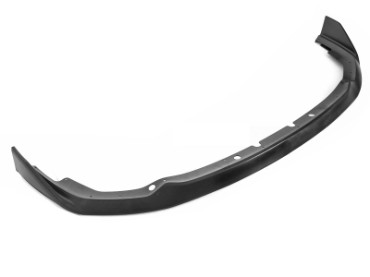Prednji splitter M-Performance dizajn (mat crna) / BMW serije 1 F40 M Sport (2019-2024), SPBM73