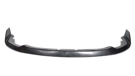 Prednji splitter M-Performance dizajn (mat crna) / BMW serije 1 F40 M Sport (2019-2024), SPBM73