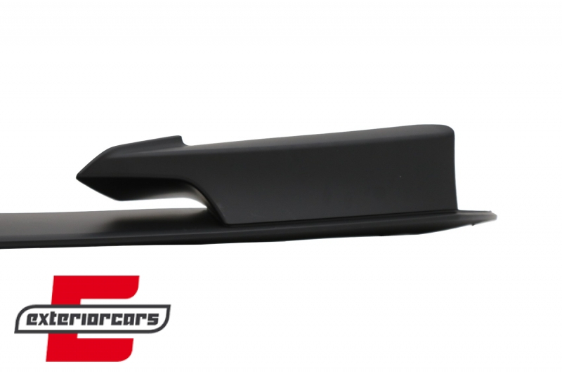 Prednji splitter M-Performance dizajn (mat crna) / BMW serije 3 F30 F31 (2011-2019), 40629