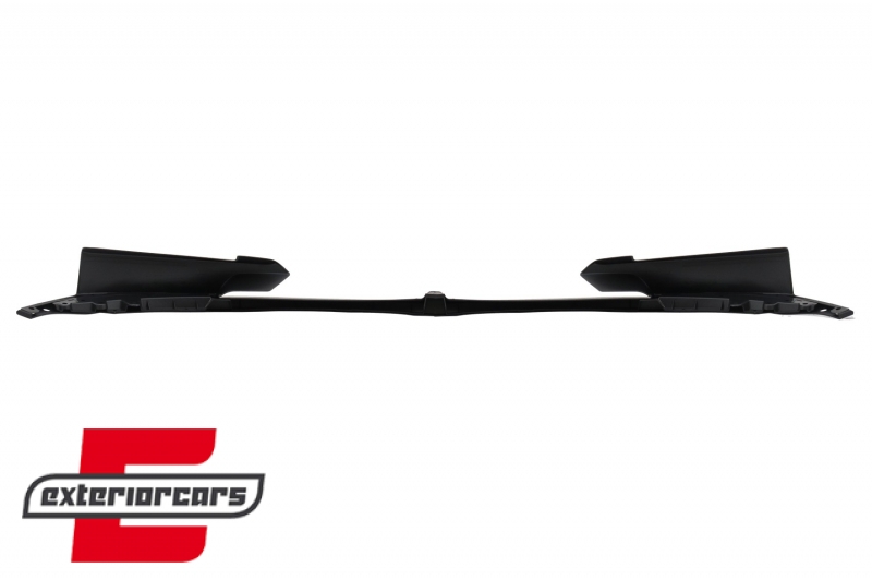 Prednji splitter M-Performance dizajn (mat crna) / BMW serije 3 F30 F31 (2011-2019), 40629