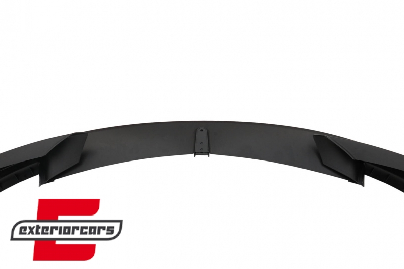 Prednji splitter M-Performance dizajn (mat crna) / BMW serije 3 F30 F31 (2011-2019), 40629
