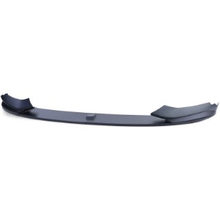 Prednji splitter M-Performance dizajn (mat crna) / BMW serije 4 F32 Coupe F33 Cabrio F36 Gran Coupe (2013-03.2019) (Kopiraj), 40714