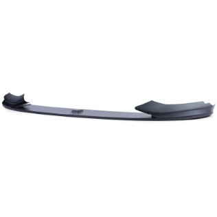 Prednji splitter M-Performance dizajn (mat crna) / BMW serije 4 F32 Coupe F33 Cabrio F36 Gran Coupe (2013-03.2019) (Kopiraj), 40714