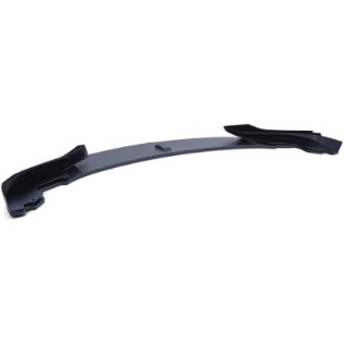 Prednji splitter M-Performance dizajn (mat crna) / BMW serije 4 F32 Coupe F33 Cabrio F36 Gran Coupe (2013-03.2019) (Kopiraj), 40714
