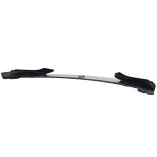Prednji splitter M-Performance dizajn (mat crna) / BMW serije 4 F32 Coupe F33 Cabrio F36 Gran Coupe (2013-03.2019) (Kopiraj), 40714