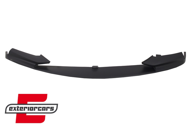 Prednji splitter M-Performance dizajn (mat crna) / BMW serije 5 F10 F11 limuzina karavan (2011-2017), 5111303-2JOM