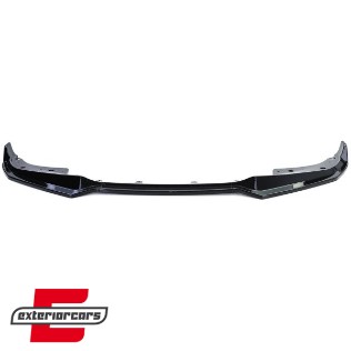 Prednji splitter M-Performance dizajn (piano crna) / BMW serije 4 G22 Coupe G23 Cabrio G26 Gran Coupe (2020-), 5111413JOM