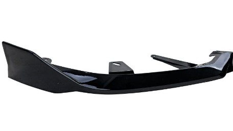 Prednji splitter M Performance dizajn (piano crna) / BMW serije 5 G60 G61 (2024-), 43678 4-1