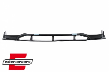 Prednji splitter M-Performance dizajn (piano crna) / BMW X6 G06 (2019-2023), 40238