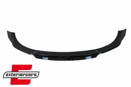 Prednji splitter M-Performance dizajn (piano crna) / BMW X6 G06 (2019-2023), 40238