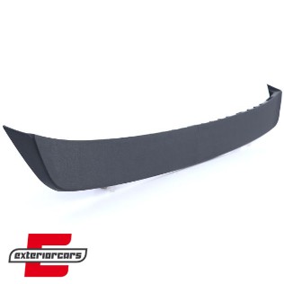 Prednji spojler GTI lip (crna) / VW Golf 1 (1974-1983) Jetta (1984-1992) Caddy 1 (1992-1995), 40549
