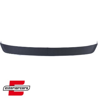 Prednji spojler GTI lip (crna) / VW Golf 1 (1974-1983) Jetta (1984-1992) Caddy 1 (1992-1995), 40549