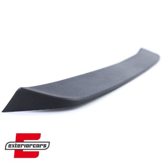 Prednji spojler GTI lip (crna) / VW Golf 1 (1974-1983) Jetta (1984-1992) Caddy 1 (1992-1995), 40549