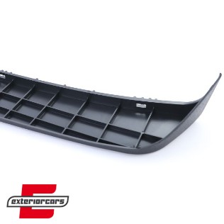 Prednji spojler GTI lip (crna) / VW Golf 1 (1974-1983) Jetta (1984-1992) Caddy 1 (1992-1995), 40549
