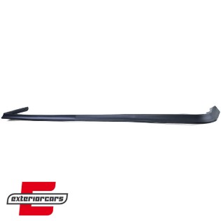 Prednji spojler uski (crna) / VW Golf 1 (1974-1983) Jetta (1984-1992) Caddy 1 (1992-1995), 41064