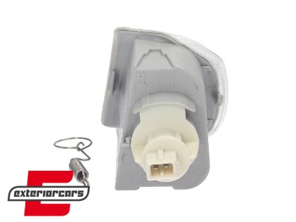 Prednji žmigavac (desna strana) / ALFA ROMEO 145, 146 HATCHBACK (07.1994-01.2001), 18-5127-05-2
