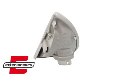 Prednji žmigavac (desna strana) / FIAT SEICENTO (01.1998-10.2000), 18-5435-25-2